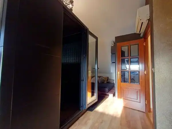Casa o xalet en venda en Vigo  amb Calefacció, Jardí privat i Parquet