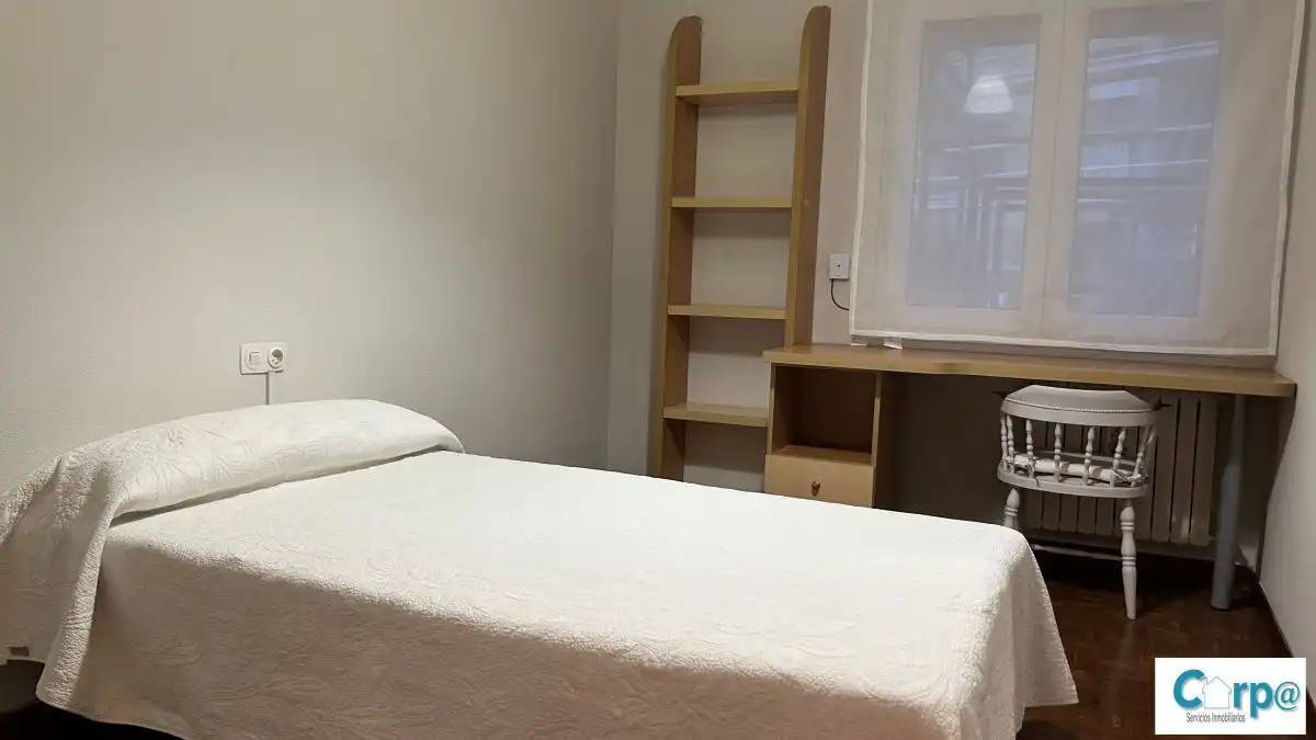 Flat for rent in Monasterio de Urdax, San Juan