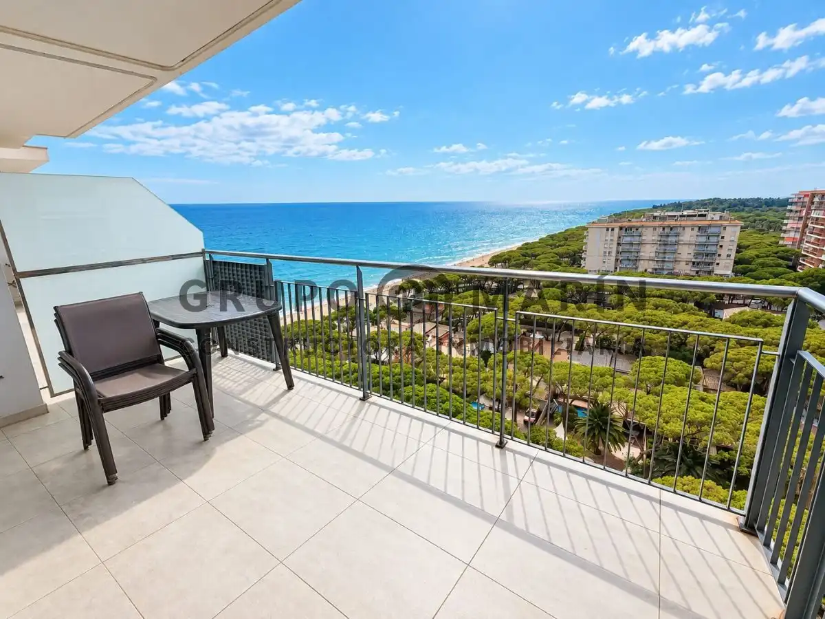 Penthouse mit Aufzug zum Verkauf in Carrer D'ignasi Iglesias, imagen 4