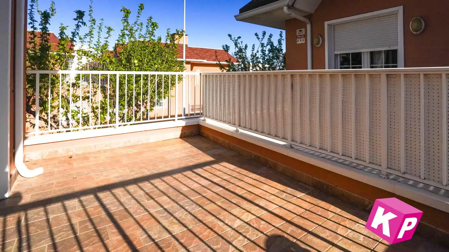 Bungalow con piscina en venta en Calle Juan Gris, imagen 35