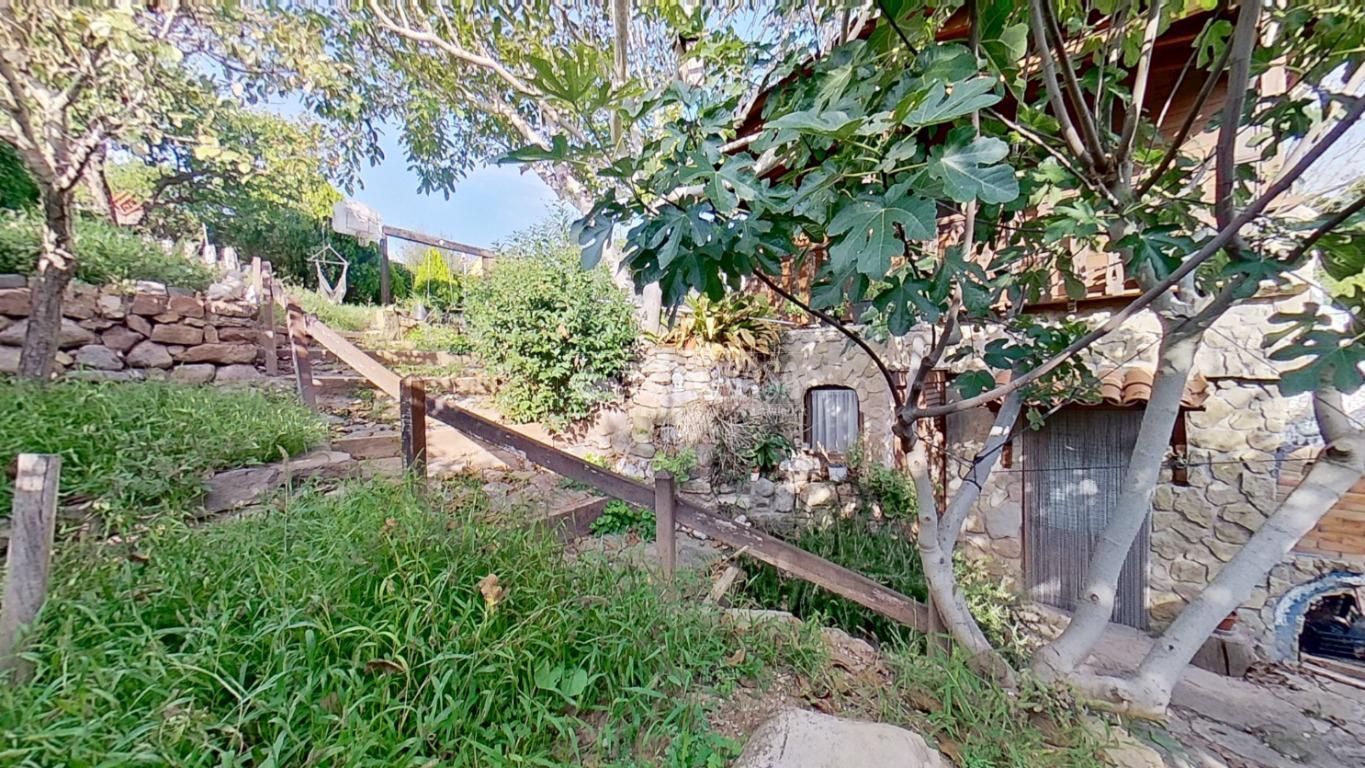 Vista exterior de Casa o xalet en venda en Fonollosa amb Aire condicionat, Calefacció i Jardí privat