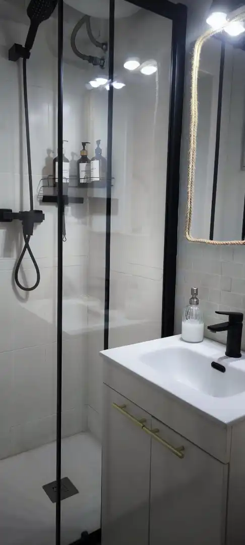 Baño de Piso en venta en Sueca con Aire acondicionado y Terraza