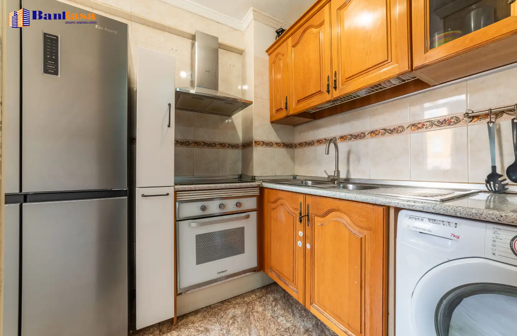 Piso con ascensor en venta en Carretera de Cádiz, imagen 4