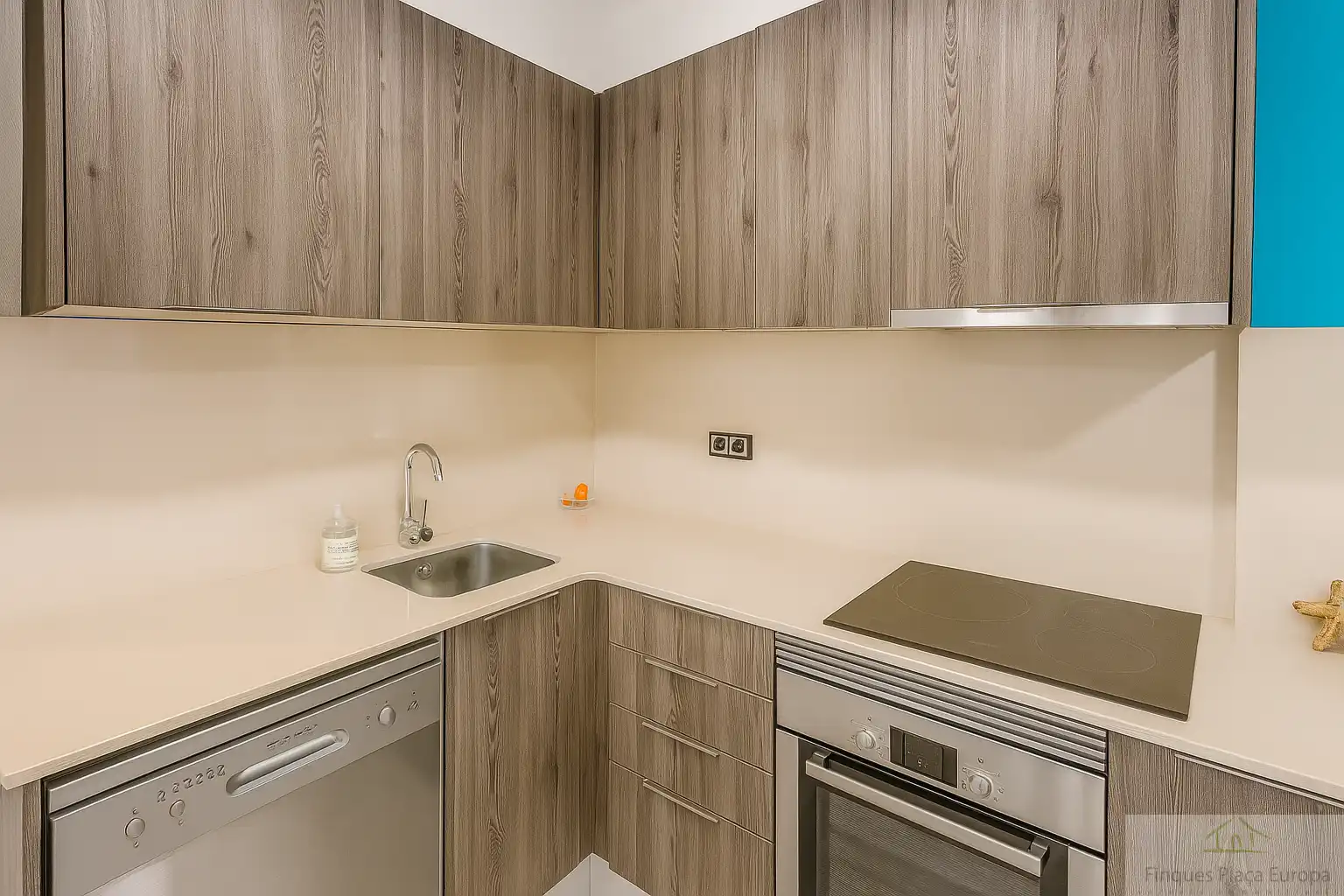 Apartament en venda a S'Agaró