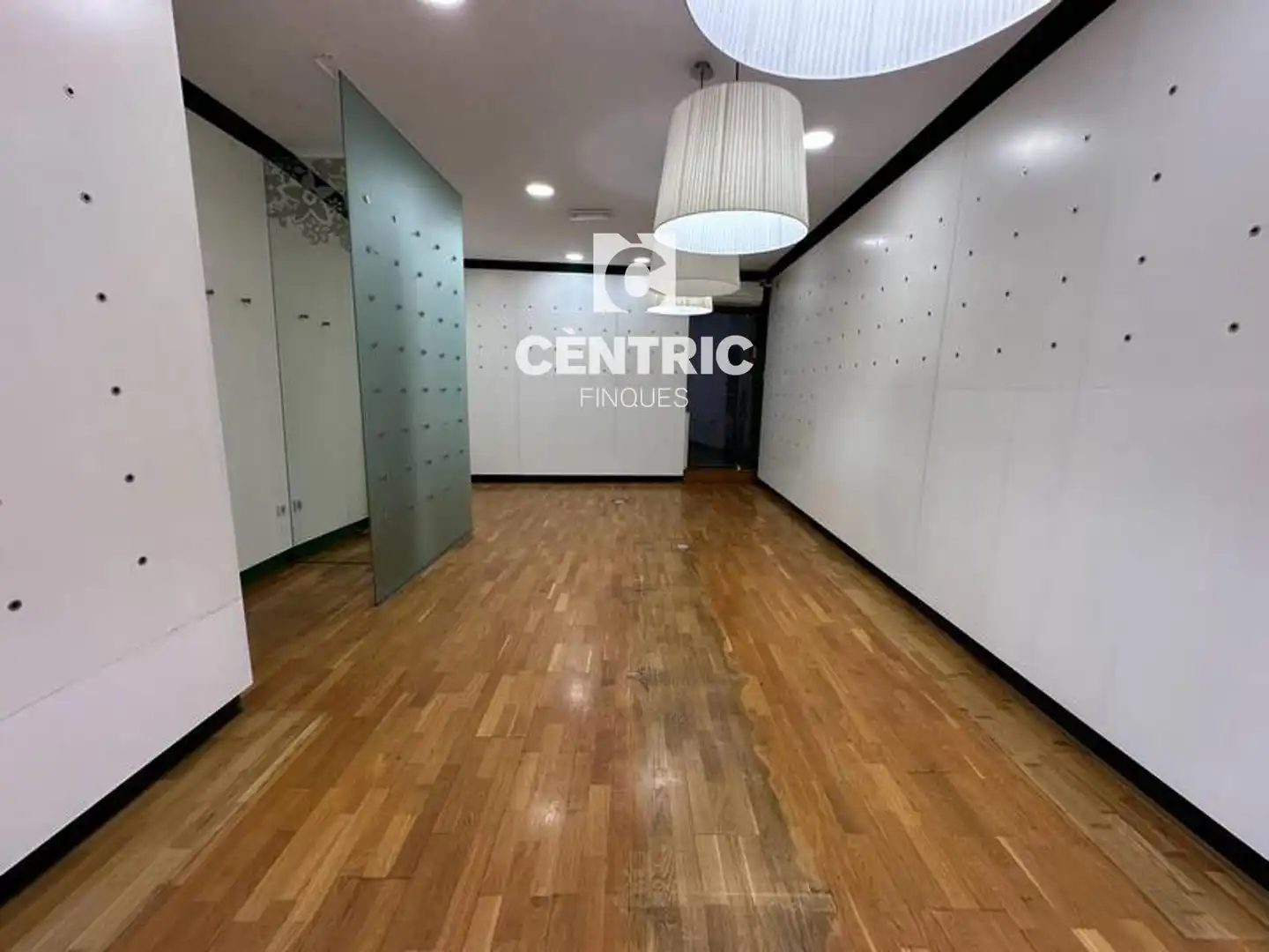 Local de alquiler en Terrassa