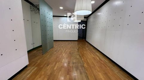 Foto 3 von Geschaftsraum zur Miete in Barri del Centre, Terrassa