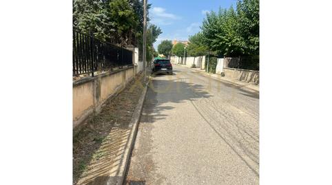 Foto 4 de Residencial en venda a Calle Castell de Gardeny, 87, Ciutat Jardí, Lleida