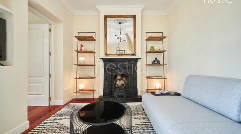 Foto 4 de Apartament de lloguer a Calle del General Pardiñas, 17, Goya,  Madrid Capital