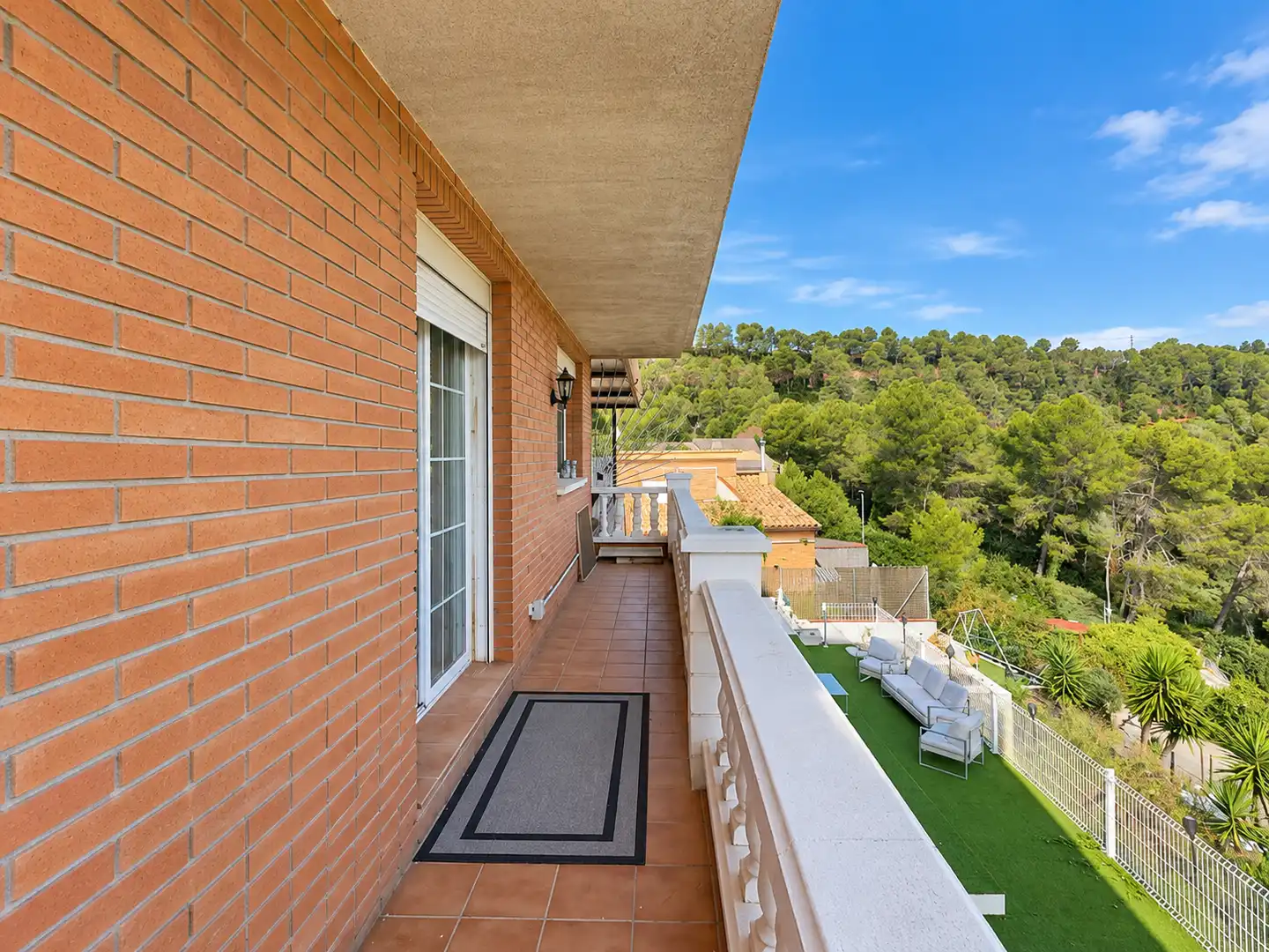 Casa con terrazza in vendita a Castellbisbal, imagen 37