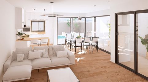 Foto 3 de Piso en venta en Águilas, -1, Las Majadas - Las Molinetas - Labradorcico, Águilas