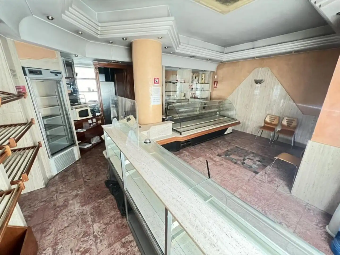 Business premises for sale in Casc Urbà, imagen 7