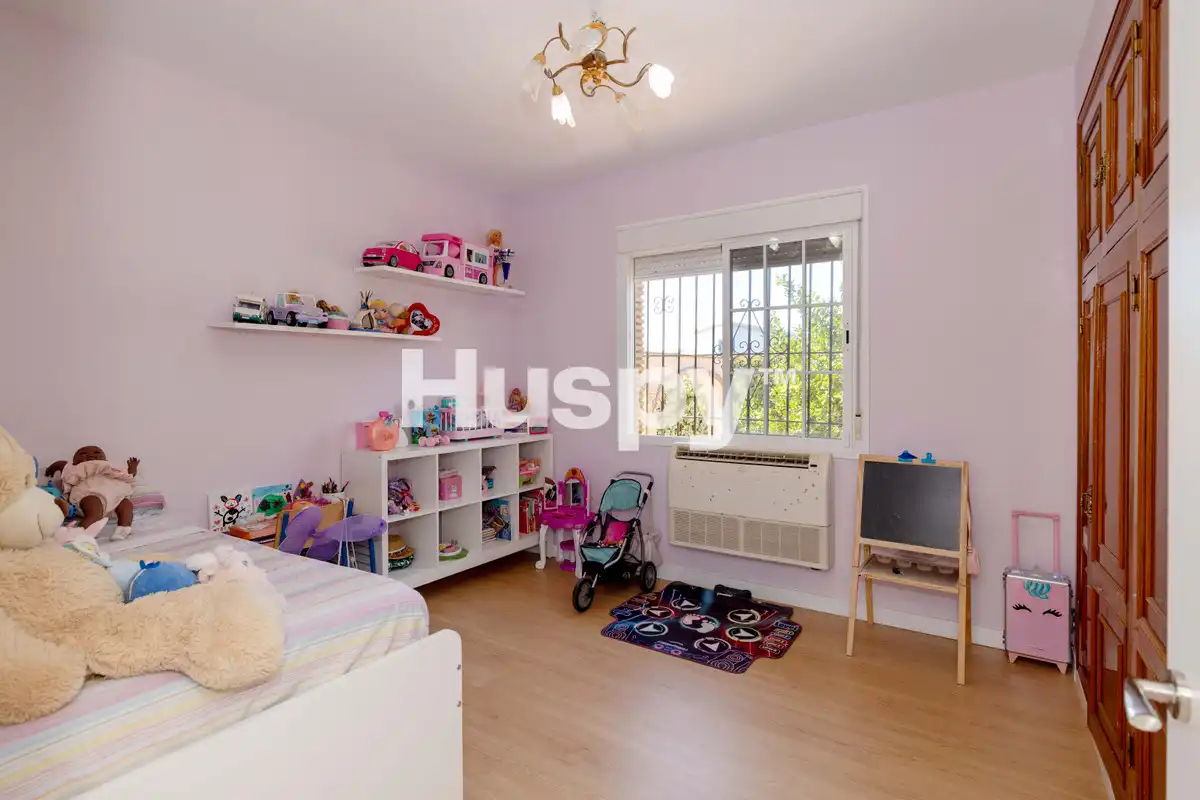 Chalet con terraza en venta en Calle Carlos Cano, imagen 25