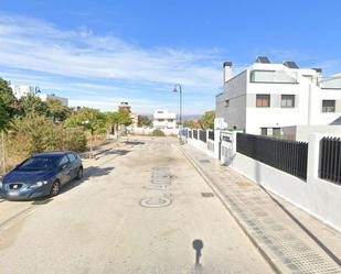 Exterior view of Flat for sale in Málaga Capital