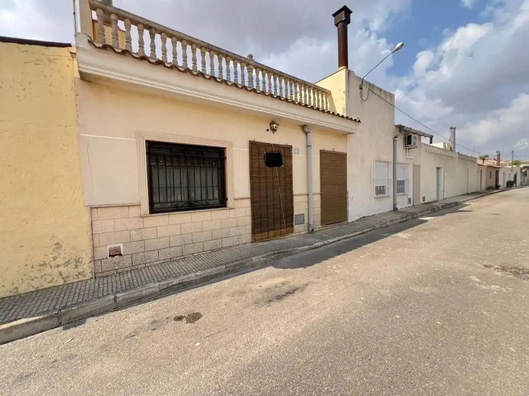 Chalet en venta en El Pinós / Pinoso, imagen 16