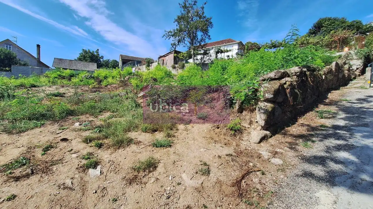 Terreny residencial en venda a Salvaterra de Miño, imagen 5