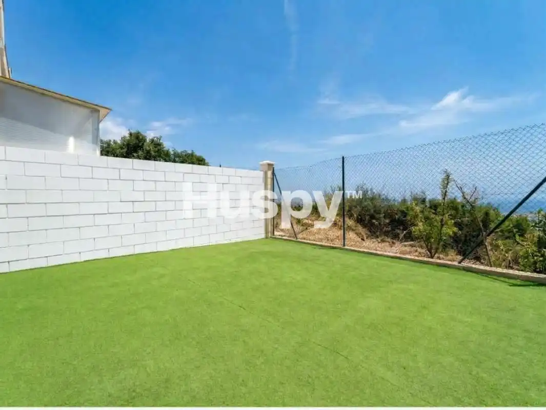 Flat with garden for sale in Urbanización Hacienda Casares, imagen 2