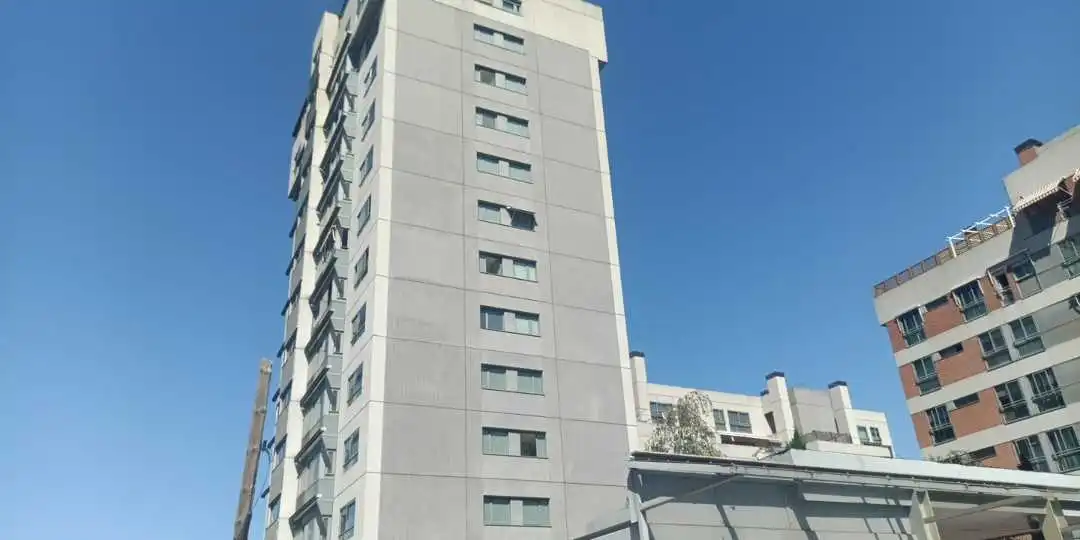 Vista exterior de Garaje en venta en Madrid