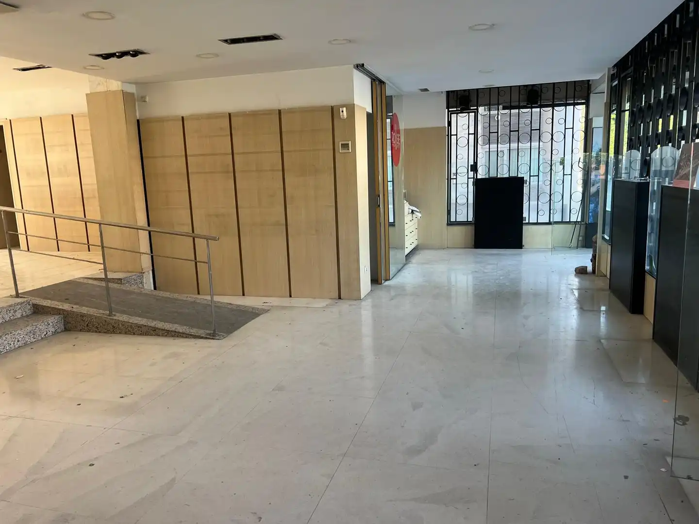 Local comercial en venta en Estació de França, imagen 6