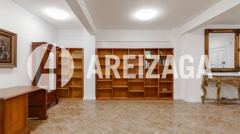 Photo 5 of Flat for sale in Zumalakarregi Kalea, 27, Antiguo, Donostia - San Sebastián