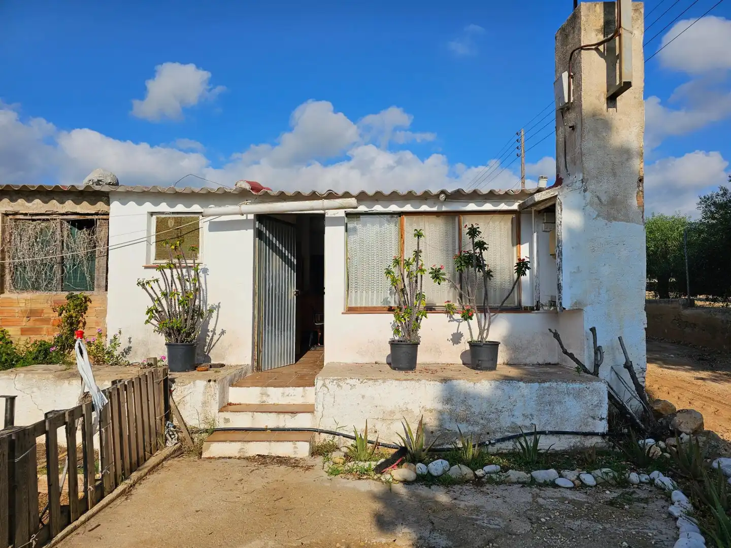 Country house for sale in Alcanar, imagen 2