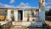 Exterior view of Country house for sale in Alcanar