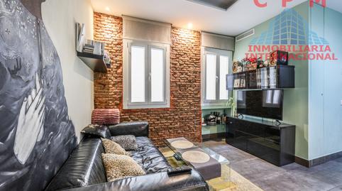 Photo 3 of Flat to rent in Universidad - Malasaña,  Madrid Capital