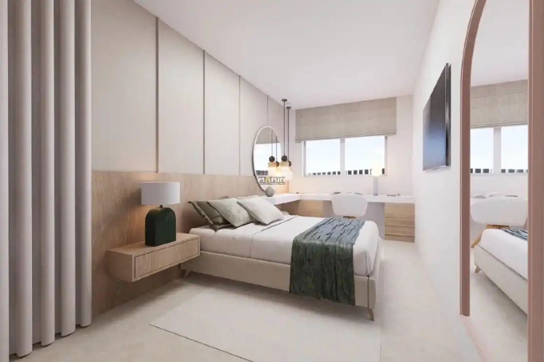 Residential for sale in Avenida José Díaz García, Mar Menor Golf
