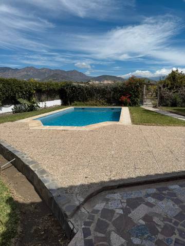 Casa-chalet en Alquiler en Calle Quijote, 2 en Centro