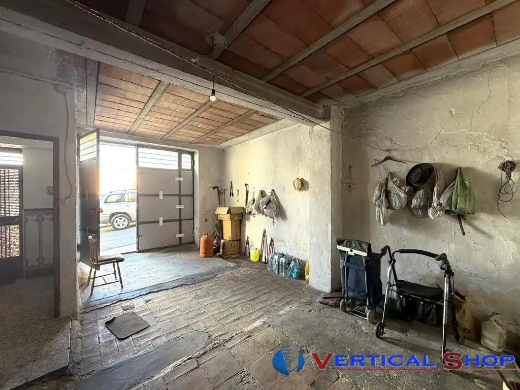 Casa en venda a San Joaquin, imagen 22