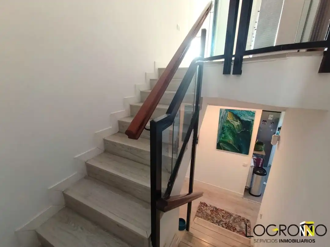 Casa o xalet en venda a Alberite