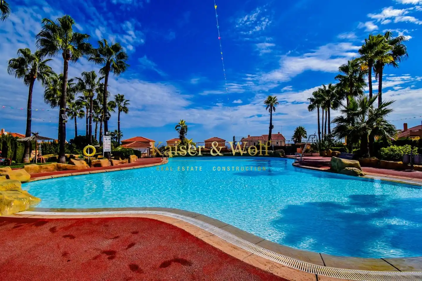 Casa con piscina en venta en Avinguda D'Escandinàvia, imagen 40