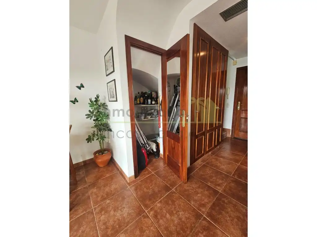 Casa o xalet en venda en San Jorge / Sant Jordi amb Aire condicionat, Calefacció i Piscina