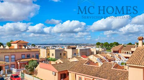 Photo 3 of Single-family semi-detached to rent in Calle Antonio Conesa Morales, Zona Carrefour - Urbanizaciones, Alicante