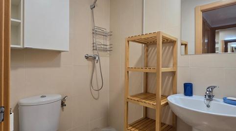 Photo 4 of Flat to rent in Estación - San Antonio, Zaragoza