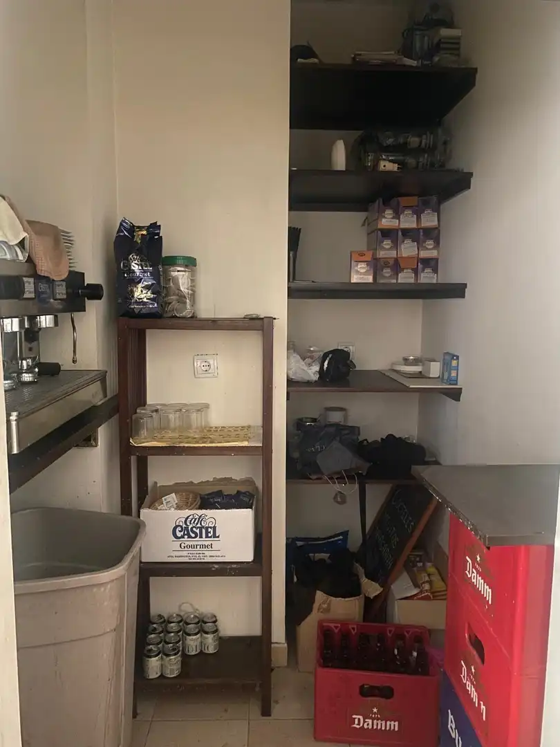 Local comercial en venda a Calle Maestra Miret, imagen 12