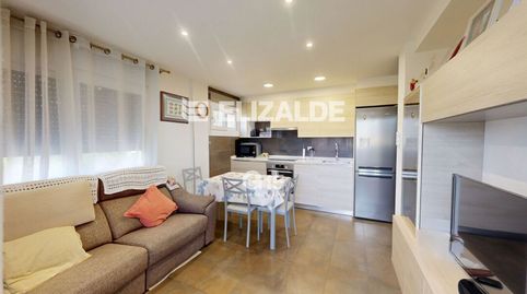 Foto 2 de Piso en venta en Arrizar Auzunea, Altza, Donostia - San Sebastián