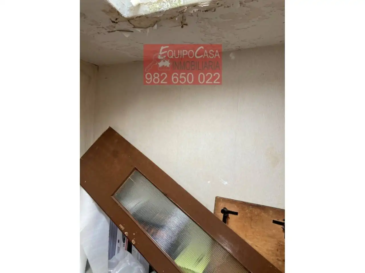 Casa adosada en venta en Lugo con Terraza, Amueblado y Alarma