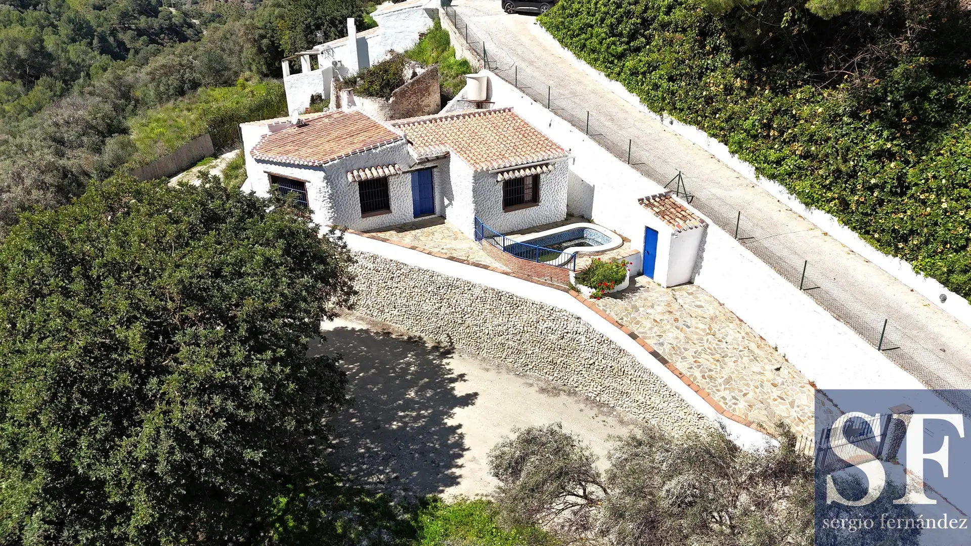 Casa in vendita a Cómpeta, imagen 19