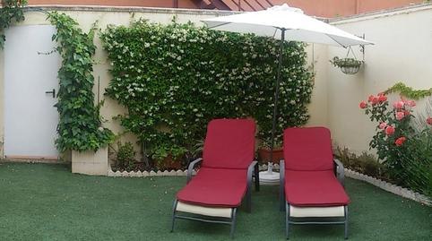 Foto 3 de Casa adosada en venda a El Hortelano, Pedanías - Extrarradio,  Albacete Capital