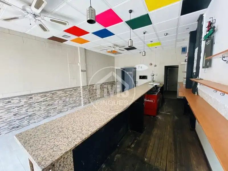 Local commercial à vendre à Avinguda de Barcelona, imagen 15