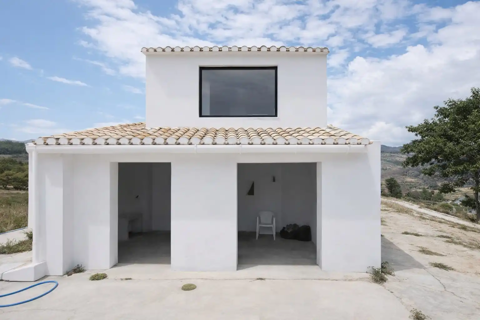 Casa rústica en venda a Benissa pueblo, imagen 25