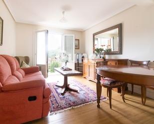 Living room of Flat for sale in Zegama