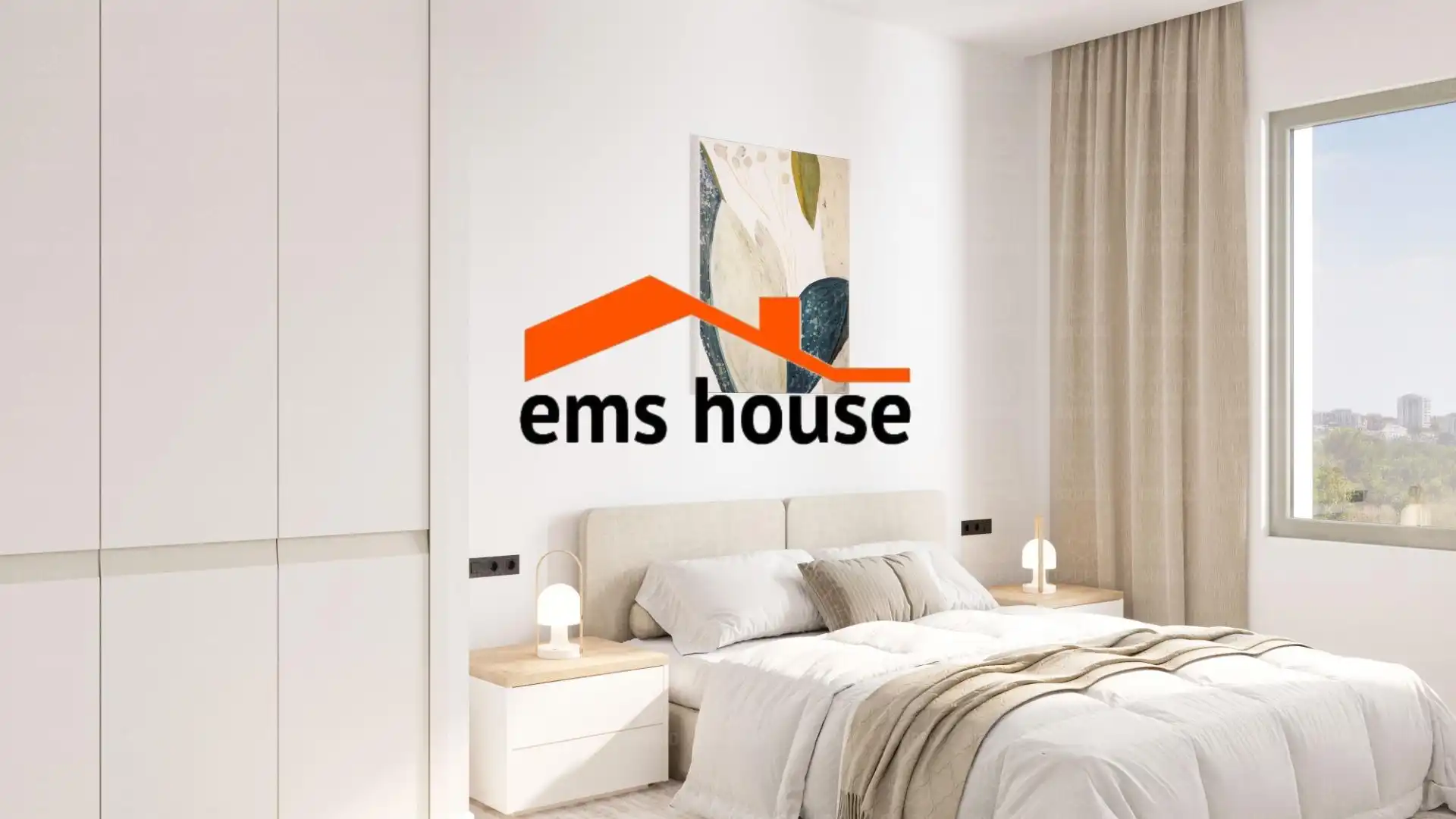 Habitación de Planta baja en venta en Calonge i Sant Antoni con Jardín privado, Terraza y Balcón