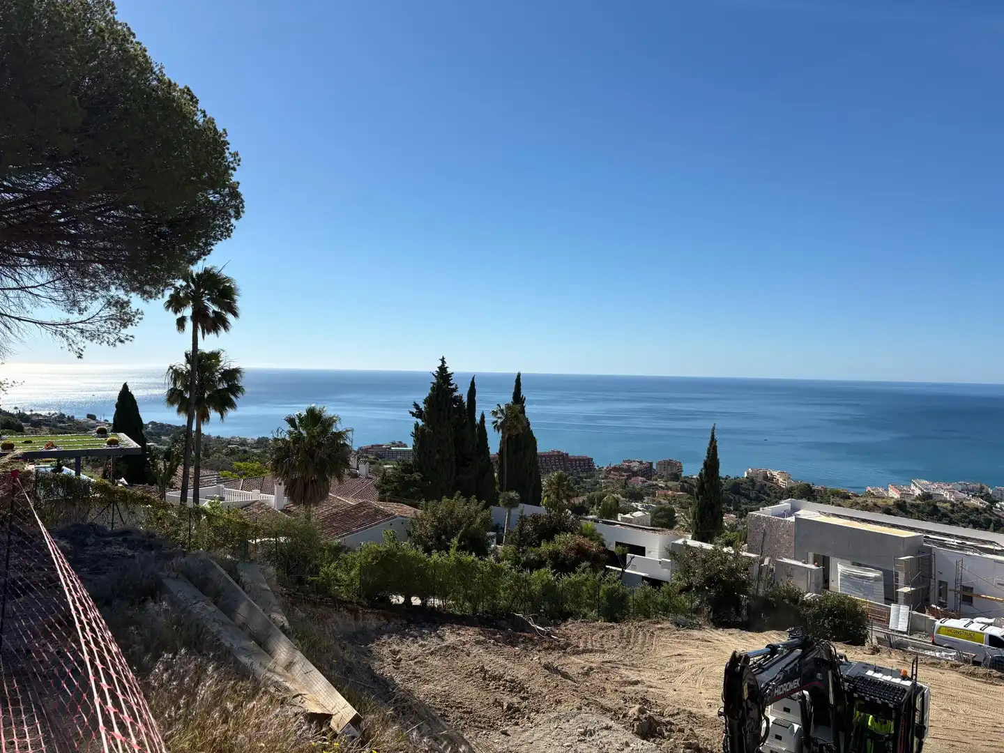 Villa con piscina in vendita a La Capellanía - El Higuerón, imagen 32