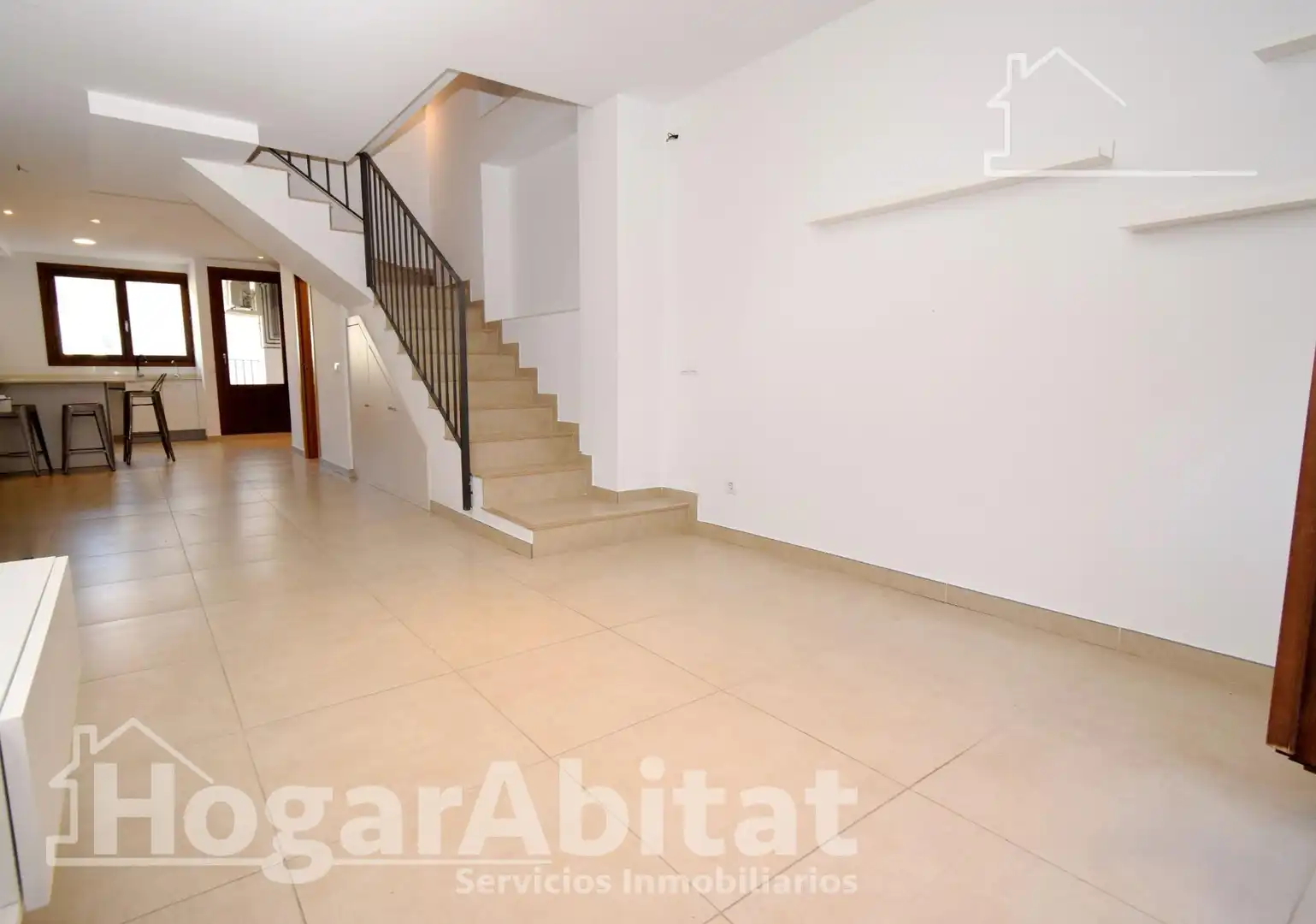 Piso en venta en Valencia con Aire acondicionado y Calefacción