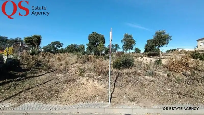Terreno residencial en venta en Riudarenes, imagen 13