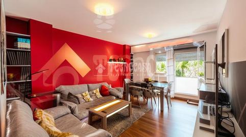 Foto 2 de Pis en venda a Siete Palmas, Las Palmas de Gran Canaria