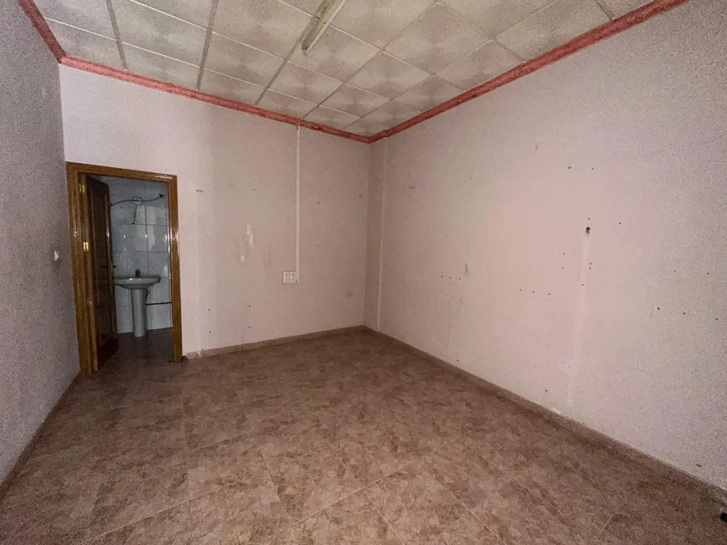 Business premises for sale in Cieza, imagen 2