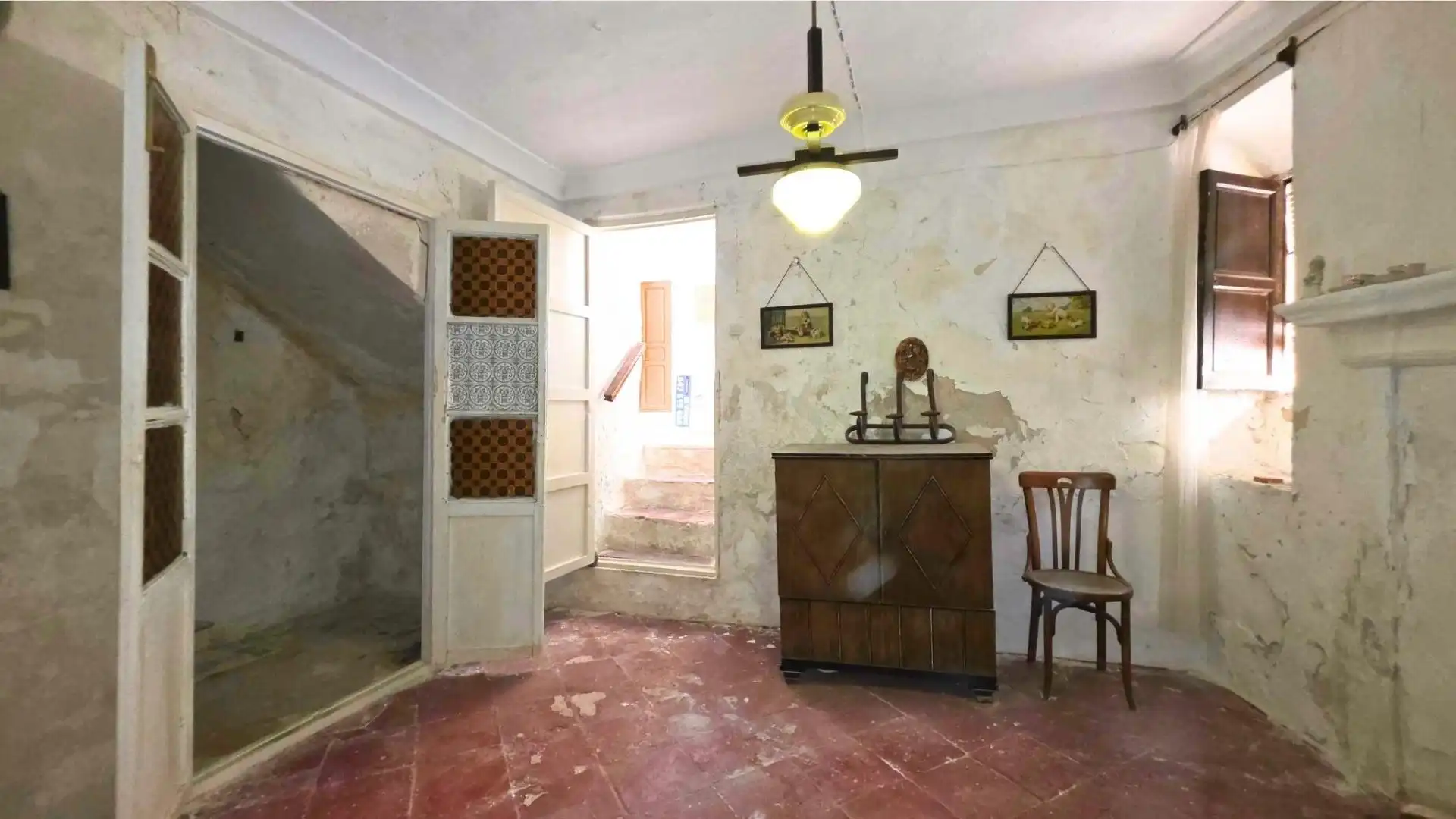 Casa o chalet en venta en Uleila del Campo con Terraza