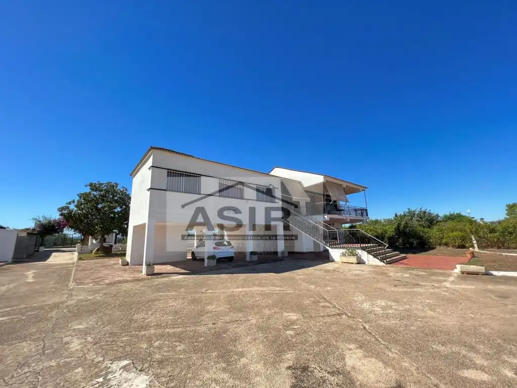 Villa con piscina in vendita a Urbanitzacions i Pedanies Nord, imagen 5
